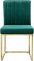 Giselle Velvet Dining Chair
